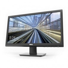 Dell D2015H 20 Inch Backlight LED Monitor