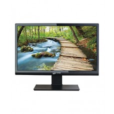 Micromax 54.61 cm (21.5) MM215FH76 Monitor