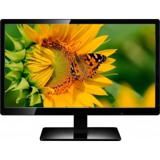 Lappymaster 47 CM (18.5) LED Monitor (Black)