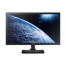 Samsung LS22E310HY/XL 21.5-inch Full HD LED Monitor (Black)