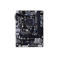 GIGABYTE GA-AM1M-S2H AM1 HDMI SATA 6Gb/s USB 3.0 Micro ATX AMD Motherboard