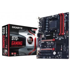 Gigabyte GA-970-Gaming AMD G1 Gaming Motherboard AMD 970