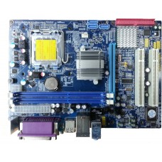  INTEL G41 CHIPSET DESKTOP MOTHERBOARD