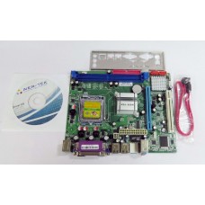 Avertek Intel G31 945 Desktop Motherboard