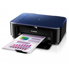 Canon E560 Colour Wifi Multifunction Inkjet Printer