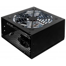 FRONtECH JIL-2425 600 Watts PSU (NO PCI EXP Connector)