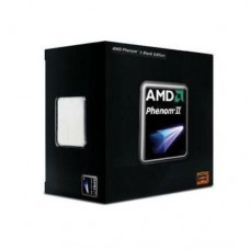 AMD Phenom II X2 555 Black Edition Callisto Dual-Core 3.2GHz Socket AM3 80W Desktop Processor - C3 Revision HDZ555WFGMBOX