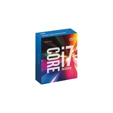 Intel Core i7 6700K (LGA1151 Socket, 4.00 Ghz, 8MB Cache) - 6th Generation Skylake for Intel Z170 Chipset DDR4 Technology