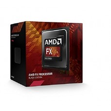 AMD FX 6-Core Black Edition FX-6300 3.5GHz Processor