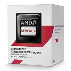 AMD Sempron 2650 APU 1.45GHz Processor