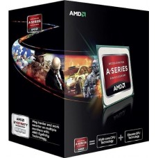 AMD A10 5800K PROCESSOR