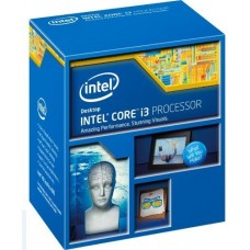 Intel i3 4150 (LGA 1150)