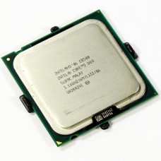 Intel Core 2 Duo 3.16GHz Processor