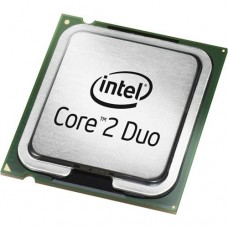 Intel E8400 Core 2 Duo Processor 3 GHz 6 MB Cache Socket LGA775