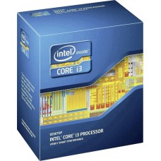 Encoded CK3 Core i3 Computer Kit - Intel Core i3 4150 4th gen Processor + Asus H81M CS Motherboard + Kingston 4GB RAM