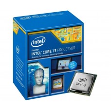 Intel Core i3-4160 Haswell 3.60GHz Processor