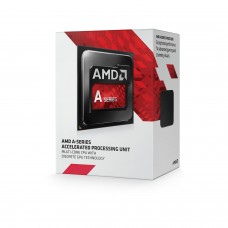 AMD A4 7300 Dual-Core 4.0GHz Processor