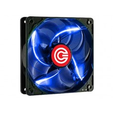 Circle Stay Cool C-12 Blue LED Case Cabinet Fan