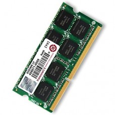 Transcend 8GB DDR3L-1600/PC3-12800 (TS1GSK64W6H) Laptop RAM