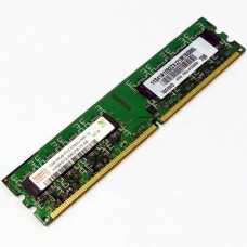 HYNIX 1GB DDR2 RAM 667FSB