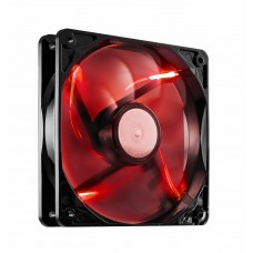 Cooler Master 120MM SickleFlow X Led Fan (Colors may vary)