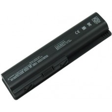 Lapcare HP Pavilion DV4/DV5 series 6C Battery -Black