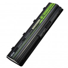 GIZGA (USA) 6 Cell Laptop Battery for HP Pavilion DM4, CQ32 CQ42 CQ56 CQ57 CQ62 CQ72 HP Notebook PC G4 G6 G7 G32 G42 G62 G72 Envy 17 Pavilion