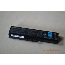 GENUINE IMPORT ORIGINAL OEM LAPTOP BATTERY TOSHIBA SATELLITE A665 ORIGINAL LAPTOP BATTERY PA3817U-1BRS Toshiba