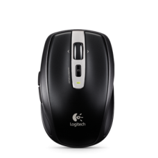 LOGI TECH MOUSE